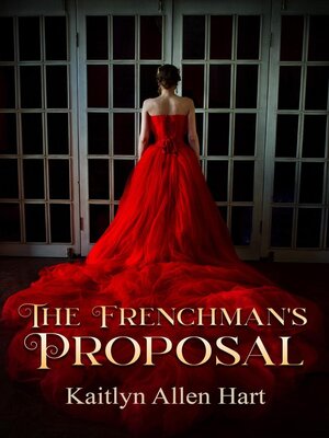 cover image of The Frenchman's Proposal